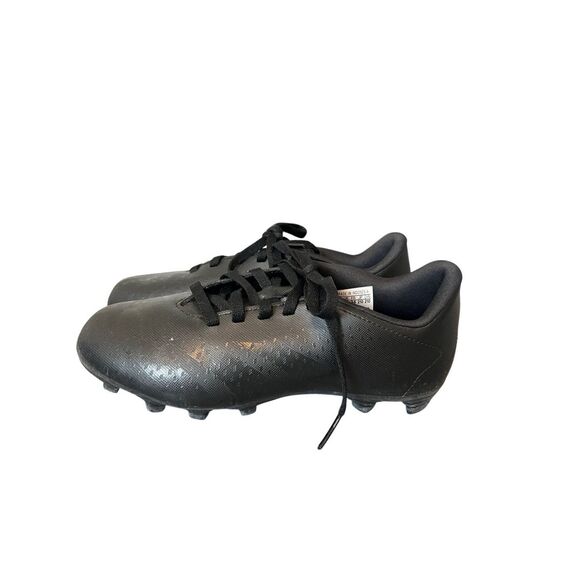 Adidas Kid’s Black Predator Accuracy.4 Flexible Ground Soccer Cleats Size 2.5 - Picture 4 of 8